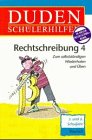 Kennenlernen neue rechtschreibung duden