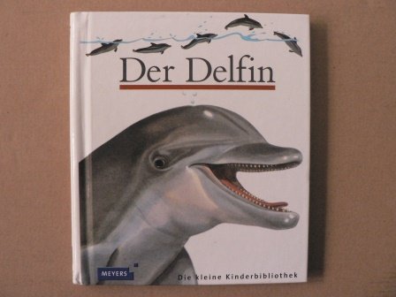 Der Delfin Cover