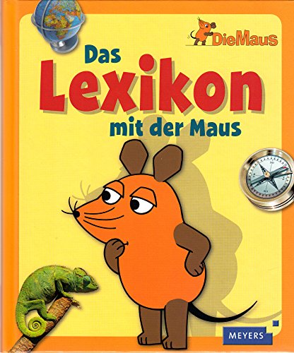 Beispielbild fr Das Lexikon mit der Maus zum Verkauf von medimops