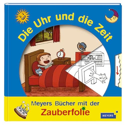 Beispielbild fr Die Uhr und die Zeit zum Verkauf von Bookmans