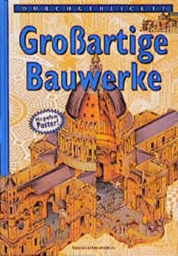 9783411081516: Groartige Bauwerke