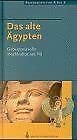 Stock image for Faszination von A bis Z, Das alte gypten for sale by medimops