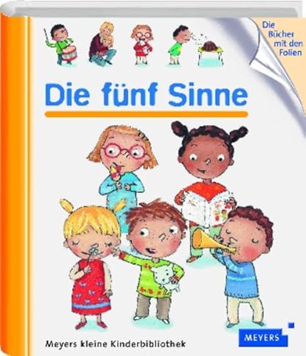 Die fünf Sinne - Eva Schweikart