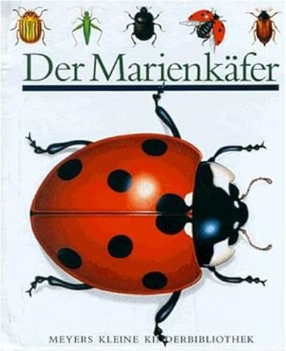 Stock image for Der Marienkäfer. for sale by ThriftBooks-Dallas