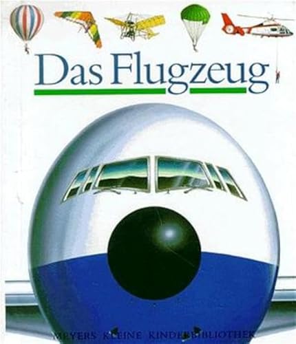 Das Flugzeug. (9783411085019) by Grant, Donald