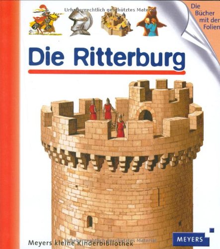 Stock image for Die Ritterburg for sale by medimops
