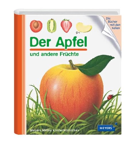 Stock image for Der Apfel for sale by medimops