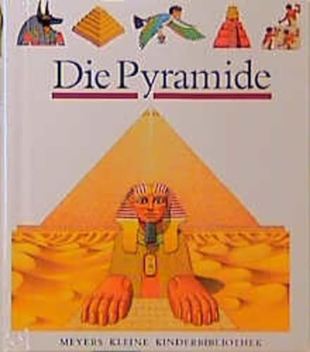 Stock image for Die Pyramide. for sale by ThriftBooks-Dallas