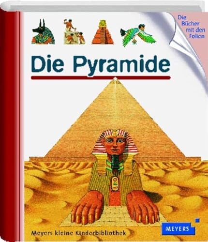 Beispielbild fr Die Pyramide zum Verkauf von medimops