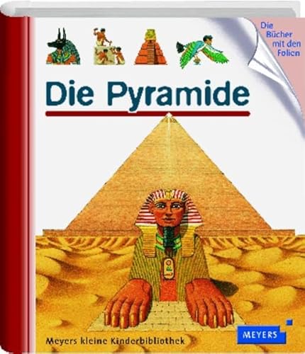 Stock image for Die Pyramide for sale by medimops