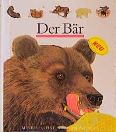 Der Bär - Bour, Laura