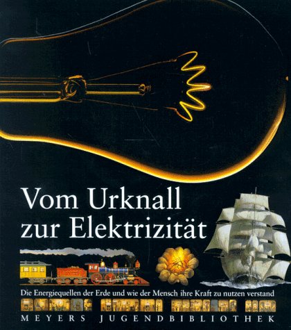 Stock image for Meyers Jugendbibliothek 06. Vom Urknall zur Elektrizitt for sale by medimops