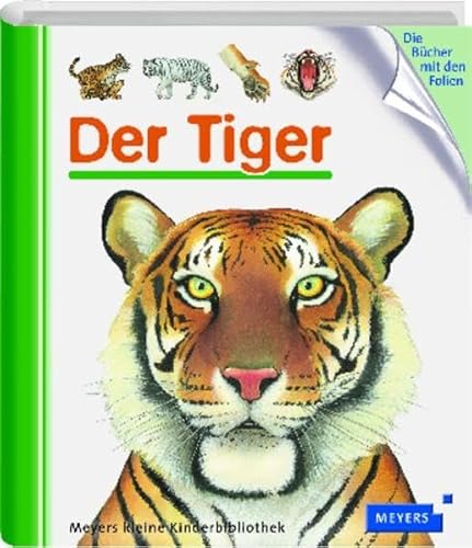 Stock image for Der Tiger for sale by medimops