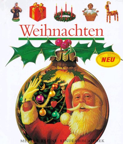 Stock image for Weihnachten for sale by medimops