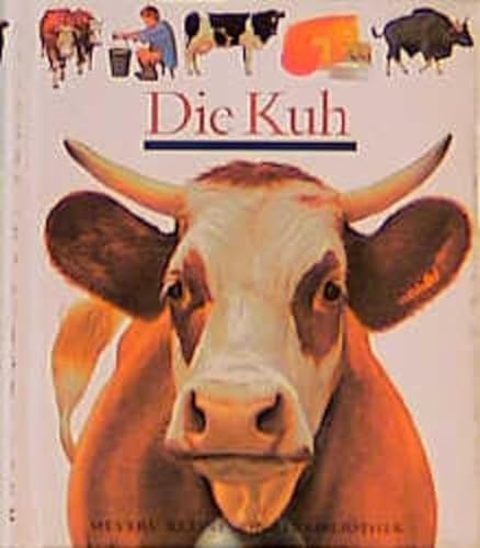 Stock image for Die Kuh for sale by medimops