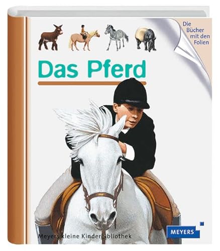 Das Pferd - Galeron, Henri