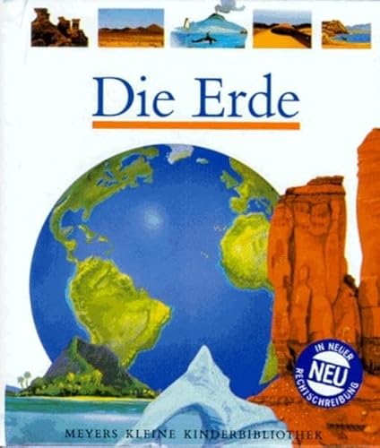 Die Erde. (9783411097715) by Verdet, Jean-Pierre; Moignot, Daniel