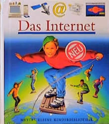 Stock image for Das Internet. (German Edition) for sale by Wonder Book
