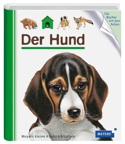 Stock image for Der Hund for sale by medimops