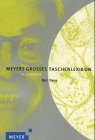 Meyers großes Taschenlexikon, 25 Bde. m. CD-ROM (Standardausg.), Bd.16, Nid-Pans - Unknown Author