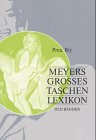 Beispielbild fr Meyers groes Taschenlexikon, 25 Bde., Bd.18, Preu-Riz zum Verkauf von DER COMICWURM - Ralf Heinig