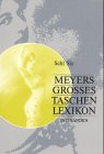Beispielbild fr Meyers groes Taschenlexikon, 25 Bde., Bd.20, Schl-Siy zum Verkauf von DER COMICWURM - Ralf Heinig
