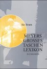 Beispielbild fr Meyers groes Taschenlexikon, 25 Bde., Bd.21, Siz-Stram zum Verkauf von DER COMICWURM - Ralf Heinig