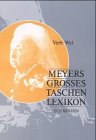 9783411112470: Meyers groes Taschenlexikon, 25 Bde., Bd.24, Verb-Wel
