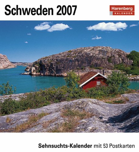 Schweden 2007