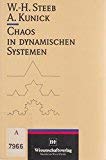 Stock image for Chaos in dynamischen Systemen for sale by Versandantiquariat Felix Mcke