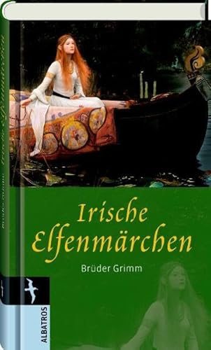 9783411145171: Irische Elfenmrchen