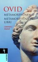 9783411145270: Metamorphosen / Metamorphoseon Libri