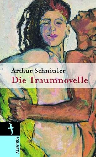 Stock image for Die Traumnovelle for sale by medimops