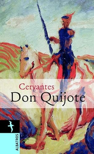 9783411145584: Don Quijote