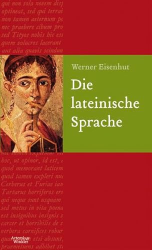 Stock image for Die lateinische Sprache for sale by medimops