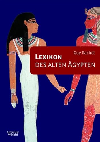 Lexikon des alten Ägypten - Rachet, Guy