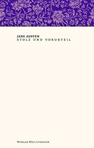 Stolz und Vorurteil - Austen, Jane