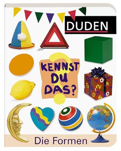 Imagen de archivo de Die Formen (German Edition) a la venta por SecondSale