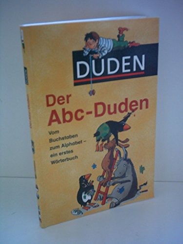 Stock image for Der Neue ABC for sale by WorldofBooks