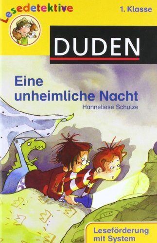Imagen de archivo de Eine Unheimliche Nacht (German Edition) a la venta por Bookmans