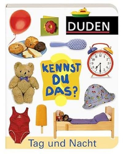 Stock image for Duden Kennst Du das? Tag und Nacht. for sale by GF Books, Inc.