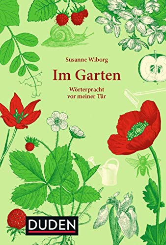 Stock image for Im Garten: Wrterpracht vor meiner Tr for sale by medimops