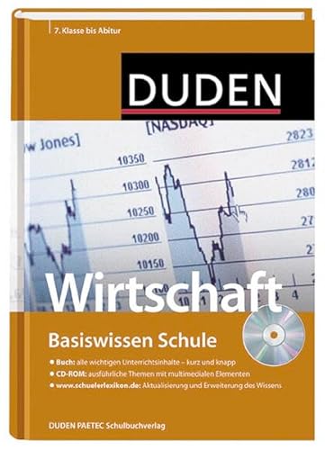 9783411719716: Duden. Basiswissen Schule. Kunst: 7. Klasse bis Abitur