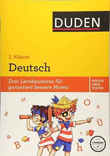 Beispielbild fr Holzwarth-Raether, U: Wissen - ben - Testen: Deutsch 2. Kla zum Verkauf von WorldofBooks