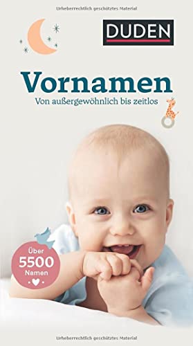 Stock image for Vornamen for sale by GreatBookPrices