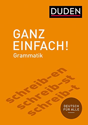 Stock image for Ganz einfach! Deutsche Grammatik -Language: german for sale by GreatBookPrices