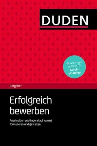 Beispielbild fr Erfolgreich bewerben: Der kompakte Ratgeber fr die berzeugende Bewerbung zum Verkauf von medimops