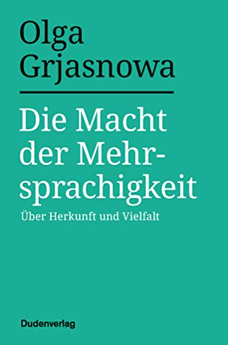 Stock image for Die Macht der Mehrsprachigkeit for sale by Blackwell's