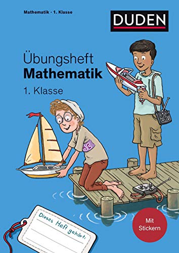 Stock image for bungsheft Mathematik - 1. Klasse (bungshefte Grundschule) for sale by medimops