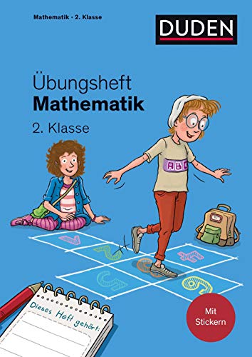 Stock image for bungsheft Mathematik - 2. Klasse (bungshefte Grundschule) for sale by medimops